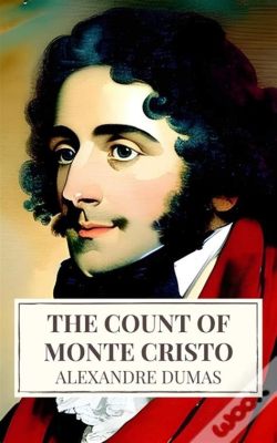  The Count of Monte Cristo - 복수와 희망을 그리는 역사적인 드라마!